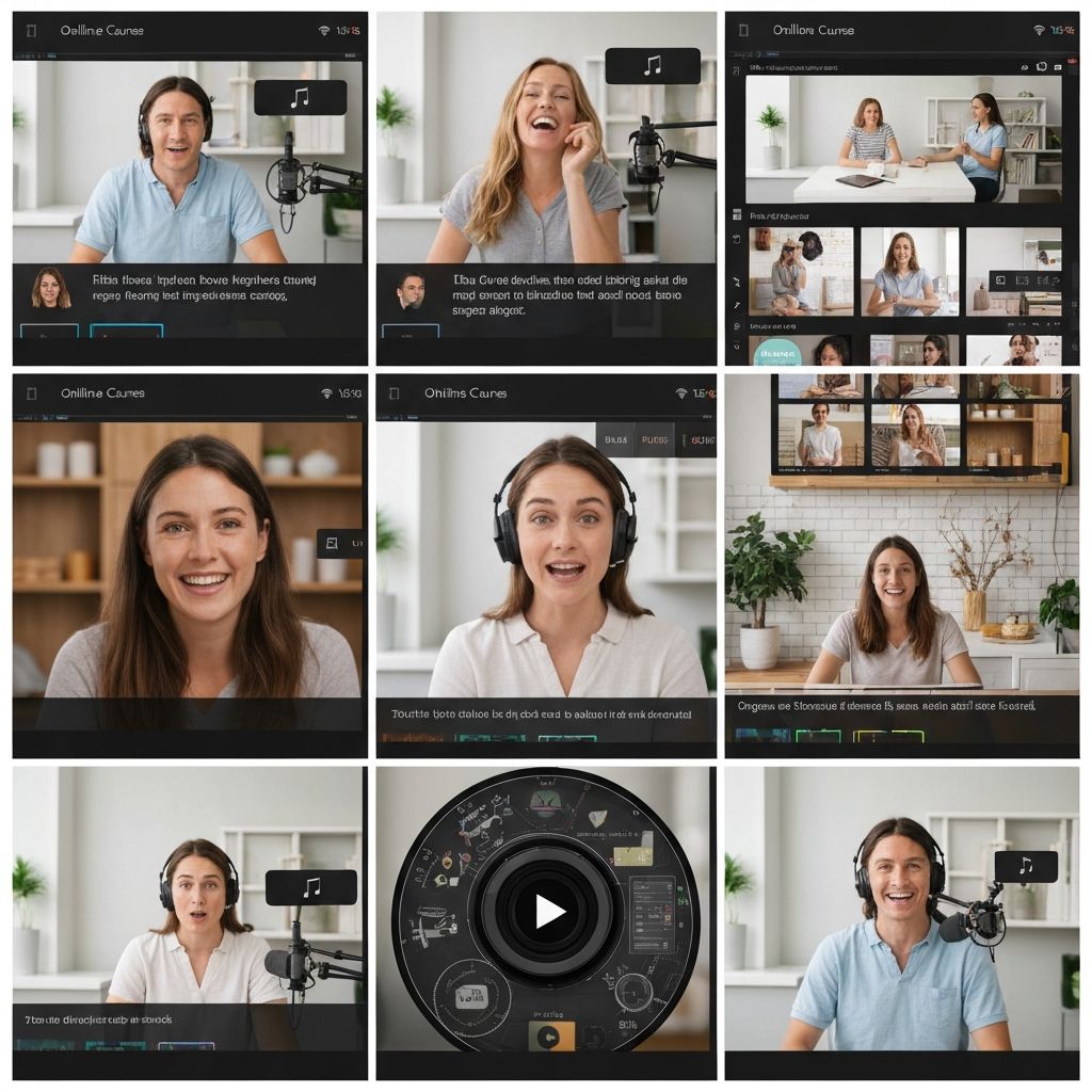 Curso: Reels que Viralizan